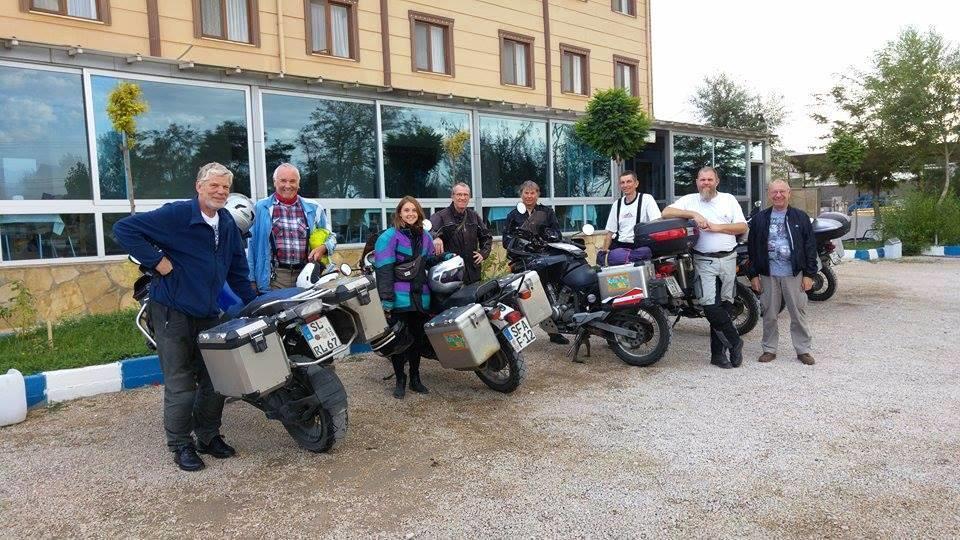 Butik Ertur Hotel Doğubayazıt Exteriör bild