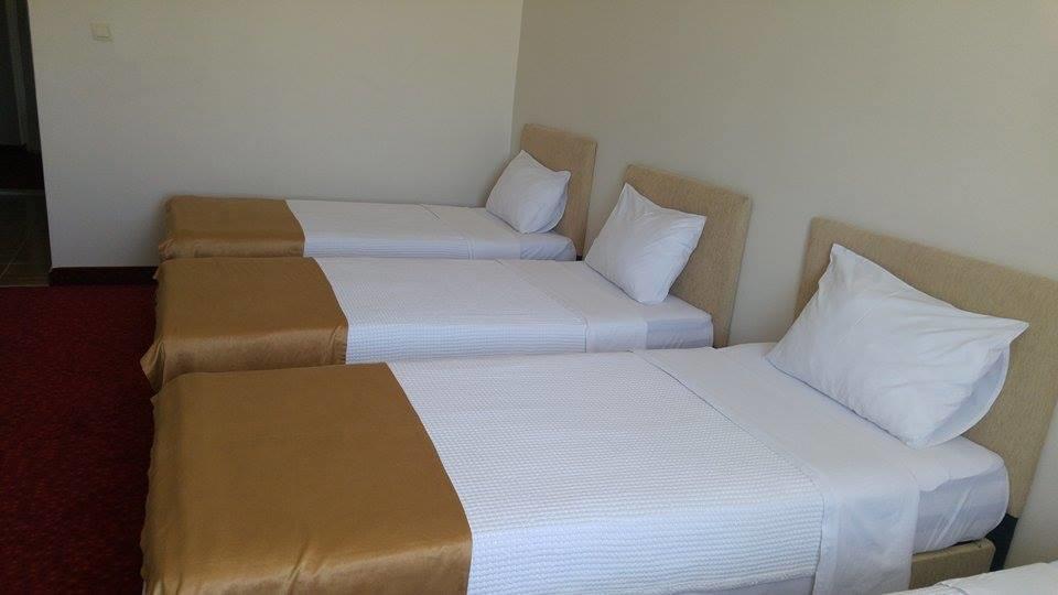 Butik Ertur Hotel Doğubayazıt Rum bild