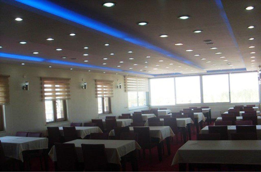 Butik Ertur Hotel Doğubayazıt Exteriör bild