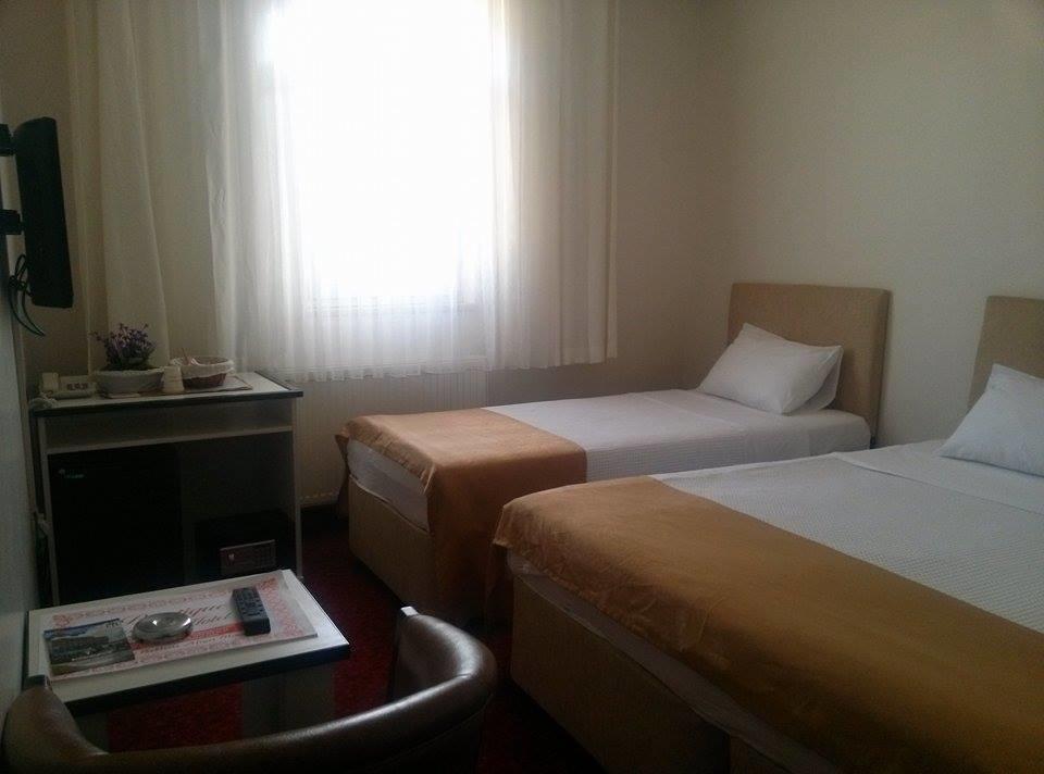 Butik Ertur Hotel Doğubayazıt Rum bild