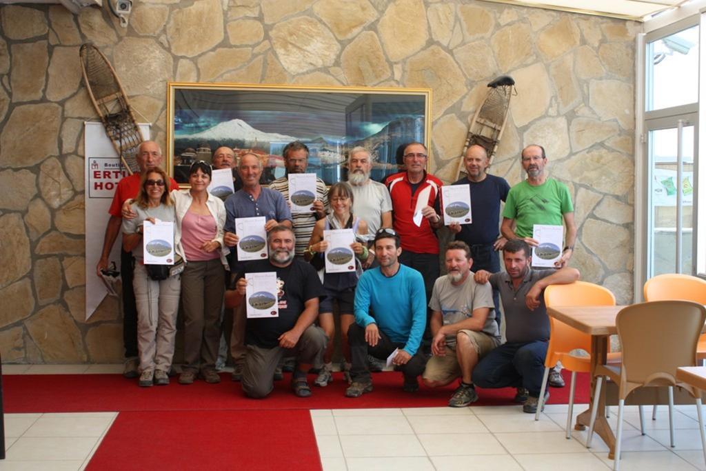 Butik Ertur Hotel Doğubayazıt Exteriör bild