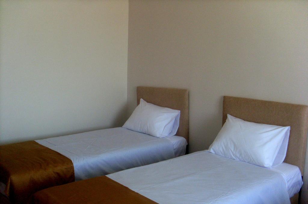 Butik Ertur Hotel Doğubayazıt Rum bild