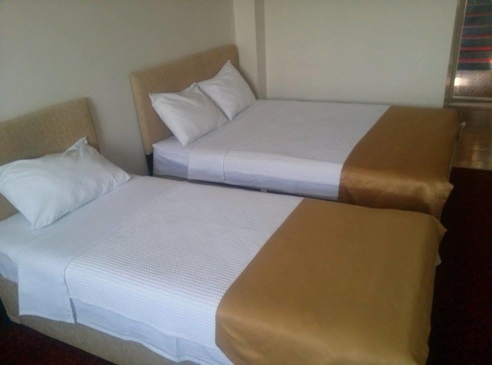 Butik Ertur Hotel Doğubayazıt Exteriör bild