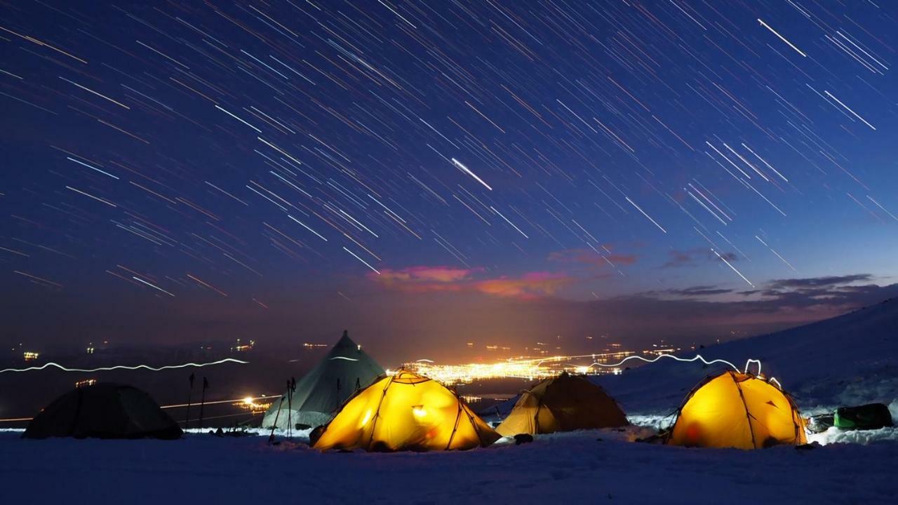 Butik Ertur Hotel Doğubayazıt Exteriör bild